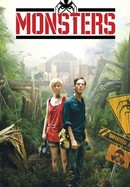 Monsters poster image