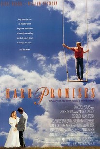 Hard Promises poster