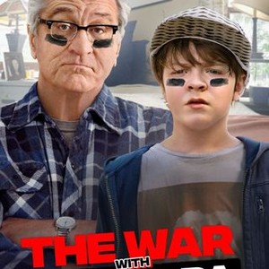 The War With Grandpa (2020) photo 14
