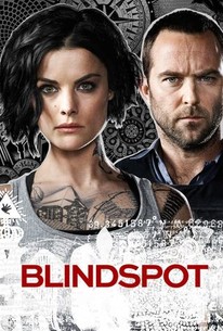 Blindspot: Season 2 poster image
