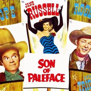 Son of Paleface photo 5
