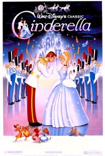 eftertiden sagsøger Bedre Cinderella - Rotten Tomatoes