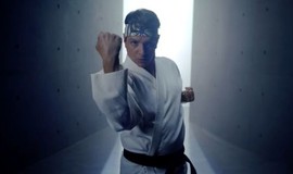 Cobra Kai: Season 4 Teaser - All Valley Karate Tournament photo 6