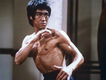 Bruce lee the legend 1977 clearance