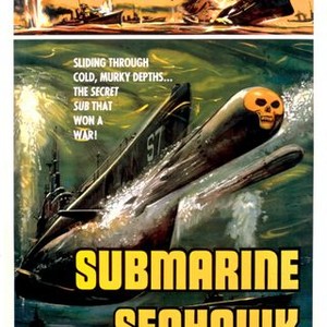 Submarine Seahawk (1958) photo 9