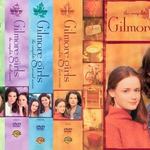 Gilmore Girls Season 5 Episode 7 Rotten Tomatoes