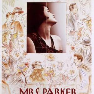 Mrs. Parker and the Vicious Circle (1994) photo 13