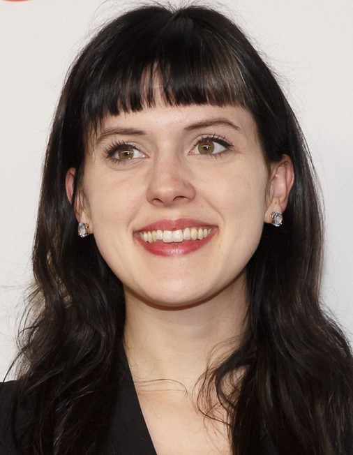 Grace Rex
