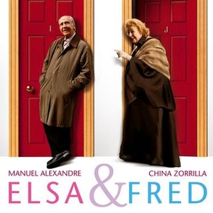 Elsa & Fred photo 8