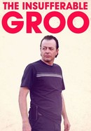 The Insufferable Groo poster image