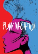 Punk Vacation poster image