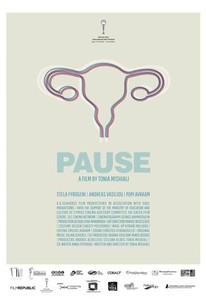 Poster for Pause