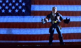 Small Soldiers: Official Clip - Speech of Speeches photo 8