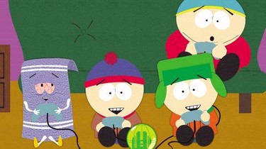 South park season 5 episode 3 hulu sales