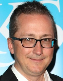Patrice Theroux