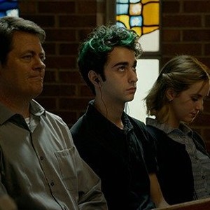 A scene from "The House of Tomorrow." photo 20