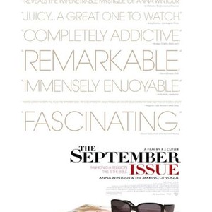 The September Issue (2009)