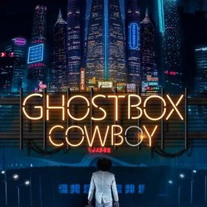 Ghostbox Cowboy photo 7