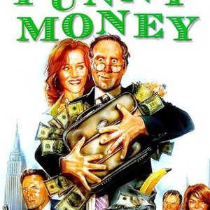 Funny Money photo 10