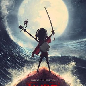 Kubo and the Two Strings photo 4