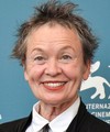 Laurie Anderson