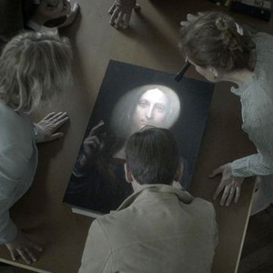 The Lost Leonardo (2021) photo 9