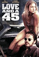 Love and a .45 poster image