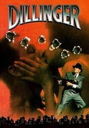 Dillinger poster image