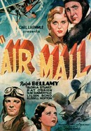 Air Mail poster image