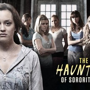 The Haunting of Sorority Row Rotten Tomatoes