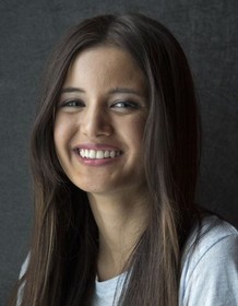 Naomi Sequeira