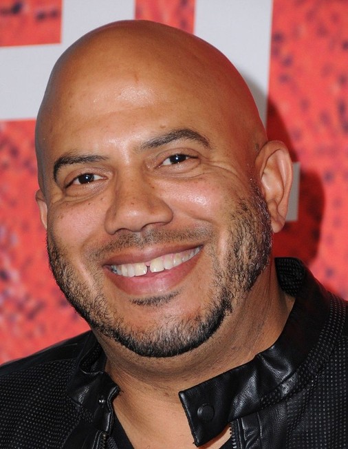 Darren Grant