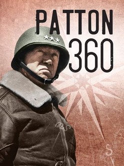 Patton 360 | Rotten Tomatoes