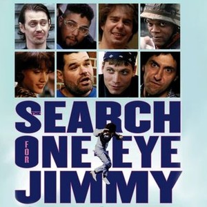 The Search for One-Eye Jimmy photo 5