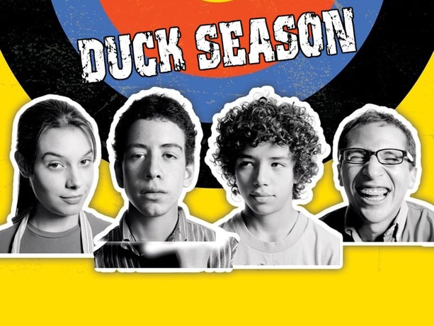 Duck Season Movie 60 Photos - Moonagedaydream.film