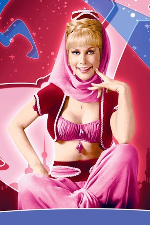 I Dream of Jeannie | Rotten Tomatoes