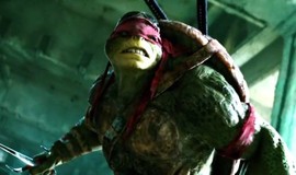 Teenage Mutant Ninja Turtles: Official Clip - Raphael vs. Shredder