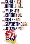 Butter poster image