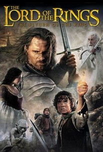 The Lord of the Rings: The Return of the King