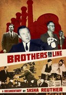 Brothers on the Line poster image
