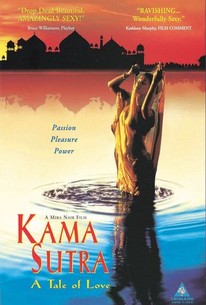 Watch trailer for Kama Sutra