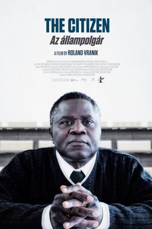 The Citizen poster