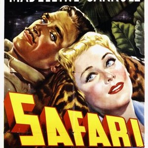 Safari (1940) photo 6
