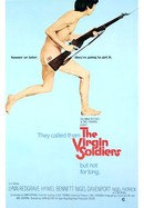 The Virgin Soldiers poster image