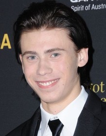Owen Teague