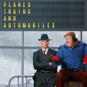 "Planes, Trains and Automobiles photo 13"