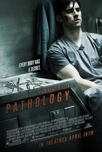 Pathology poster