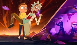 Rick and Morty: Season 5 Trailer photo 3