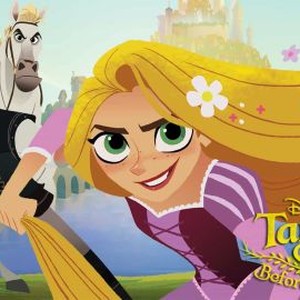 "Tangled Before Ever After photo 16"