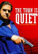 The Town Is Quiet poster image